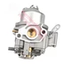 16100-ZW6-716 Carburetor Carb Assy for Honda Outboard Engine BF2 2HP (BF33B E)