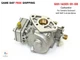 For Yamaha 6HP 8HP 2-stroke Outboard Motor 6G1-14301-01-00 Carburetor