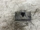 2025 CHEVROLET SILVRDO25 Front Windshield Camera OEM Part Number 85010750