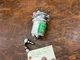 KOHLER MARINE FUEL PUMP #4070522A 4CZ GAS GENERATOR ELECTRIC/CARTER MARINE