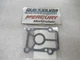 E55 Genuine Mercury Quicksilver 27-16160 2 Gasket OEM New Factory Boat Parts