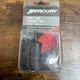 Mercury Quicksilver 22-13563T 7 Tank Fitting OEM NOS (No Clamp)