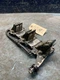 CP0892 TOHATSU NISSAN MARINE REED BLOCK ASSY 3C8021000, 3C8B020200
