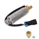 Fuel Pump for Mercury MerCruiser Boat 4.3L 5.0L 5.7 V6 V8 Electric Low pressure