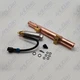 807949A1 861156A1 For Mercury MerCruiser Inboard Motor Fuel Pump & Cooler Kit