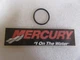 Z94 Genuine Mercury Quicksilver 25-47632 O-Ring OEM New Factory Boat Parts