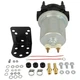 Electric Fuel Pump For Universal Rotary Vane 5 Psi 100 Gph P4600HP