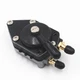 Fuel Pump Part 438557 433388 766461 Fit For Johnson Evinrude 65HP SE65RSLM 1996