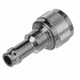 Attwood 8884-6 Chrys Hose Fitting (75HP)