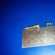 Valve 97245 for CARBURETOR (WME 68-1) 824902T16 mercury 50hp 40hp?