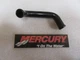 M9 Genuine Mercury Quicksilver 32-86907A 1 Tubing OEM New Factory Boat Parts