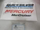 E113 Genuine Mercury Quicksilver 25-38933 O-Ring OEM New Factory Boat Parts