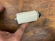LUGGER NORTHERN LIGHTS M673L STOP SOLENOID 12V STD GROUND #185206082