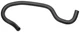 Radiator Coolant Hose