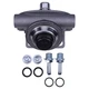 Fuel Filter Housing DRK00008 42550973 for Parker Racor R45T R45P R45S IVECO