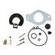 Sierra Carburetor Kit Single Carb Yamaha P60 1991 E60 1995-00 6H3-W0093-02-00