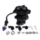Oil Injection Fuel Pump 5007420 5007422 Fits for Johnson Evinrude Outboard VRO