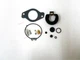 Carburetor Repair Kit 6H3-W0093-02-00 For YAMAHA Outboard 60 HP E60MLHY E60MLHT