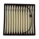 Separ 00530 Fuel Filter Element Filter for SWK-2000/5 Fuel Water Separators