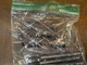 HYUNDAI SEASALL R200S 4 CYL 2.2L DIESEL GLOW PLUGS/ SET OF 4