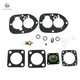 Carburetor Kit For Solex 44PA1 Volvo Penta Inboard Marine AQ BB 856472 856471