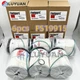 6 PCS Fleetguard FS19915 Fuel Filter Cummins with Water Separator Elemax US SHIP
