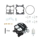 Marine Carburetor For Rochester Quadrajet Mercruiser 260 17080561 350 5.7L Eng.