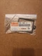 NOS Yamaha REED VALVE SEAT GASKET 6M6-13621-A1