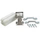 Attwood Fuel Tank Strap Set