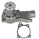 For Mercruiser OMC Volvo Penta Water Pump 120 153 2.5 140 181 3.0 160 250 L