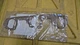 AQUA POWER 772  Sierra 18-0975 Carb to Silencer Gasket OMC 333008