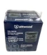 Attwood Marine Boat Fuel Water Separator Canister With Double Gasket 11841