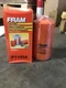 Replaces P1103A FRAM FUEL FILTER ,  GA