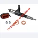 Fuel Injector SE501928 for John Deere 4045 6068 Engine 120D 130G 160GLC 180GLC