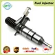 New Fuel Injector W/ 173-4647 1734647 For Caterpillar CAT Engine 3126