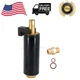 3857650 High Pressure Fuel Pump For OMC Volvo Penta v6 v8 4.3 5.0 5.7 5.8 8.2 L