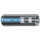 Trident Marine 1000346 3/4" x 50' Flex Marine Exhaust Hose Black