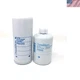 Replacement Air Filters for Airdog I - Set of 2, Compatible with FF100-2 & WS100