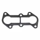 QTY 4 | 1988 Mercury 100 HP Inner Intake Gasket 27-13461 2 QTY 4 | 1988 Mercury 100 HP Inner Intake Gasket 27-13461 2