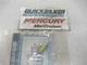 T54 Genuine Mercury Quicksilver 23-31866 Spacer OEM New Factory Boat Parts