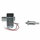 Seachoice 20351 Cube Electronic Fuel Pump Kit, Compatible with Gasoline, Dies...