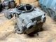 GM Chevy Pontiac Rochester 2 Jet 2 Barrel Carburetor - 7041162 - 1970 1971