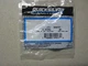 Mercury Quicksilver 25-38099 (2) O-Rings Mariner V-135 V-150 Magnum II
