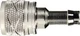 Moeller Marine 3/8 Barb Female Honda Outboard Fuel Line Connector