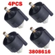 4Pc For Volvo Penta 3808616 Fuel&Water Sensor For D3 D4 D6 Inboard 874572 HOT
