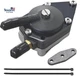 438556 Fuel Pump for Johnson Evinrude OMC 20 25 35 50 65 70 75 85 88 90 100 105