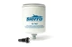 Sierra Marine&nbsp;18-7967 Fuel Water Separator Filter 10 Micron Element 90 GPH