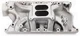 Edelbrock SBF Performer RPM Intake Manifold 351W Square Bore Dual Plane Aluminum