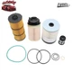 PF9908 FS19915 P551005 For Freightliner DD13 DD15 DD16 Oil & Fuel Filter Kit