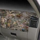 For Volvo XC70 12-16 Dash Designs Camo True Timber Kanati Dash Cover